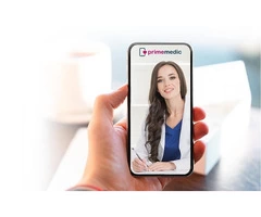 Prime Medic: Your Partner for Online Script Services