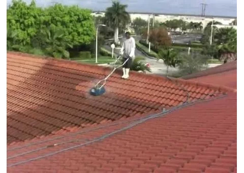 Roof Restoration Adelaide | Roofing Contractors Adelaide - Roof Doctors