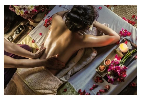 Relax and Rejuvenate with Authentic Thai Massage in Townsville