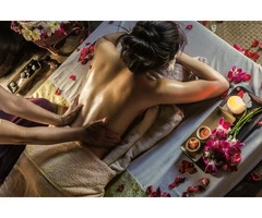 Relax and Rejuvenate with Authentic Thai Massage in Townsville