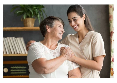 Premier Personal Care Provider in Darwin