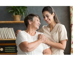 Premier Personal Care Provider in Darwin