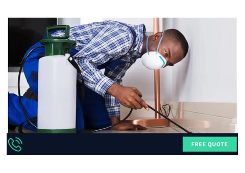Pest Control Helensvale