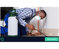 Pest Control Helensvale