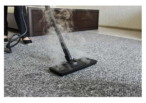 Carpet Steam Cleaning Melbourne