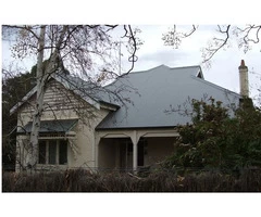 Colorbond Roofing Installation