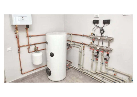 Sydney's Gas Hot Water System Experts