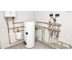 Sydney's Gas Hot Water System Experts
