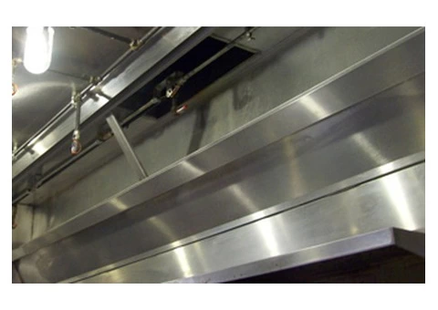 Restaurant Cleaners Sydney