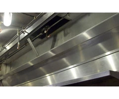 Restaurant Cleaners Sydney