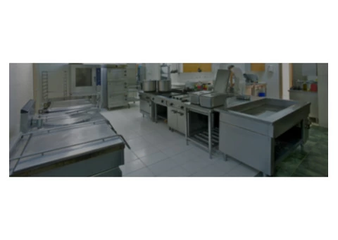 Restaurant Cleaners Sydney - 2/2