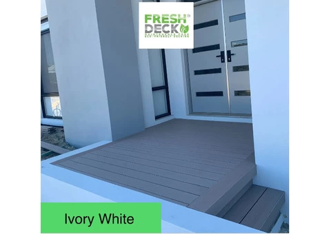 Wholesale Direct from Top Composite Decking Centre Australia Wide!