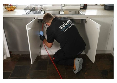 Emergency plumber malvern