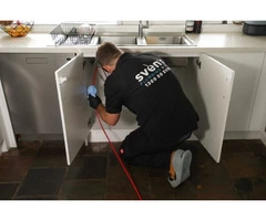 Emergency plumber malvern