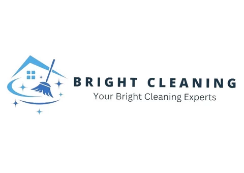 Bright cleaning
