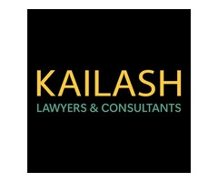 The Best Law Firm in Australia - Kailash Lawyers and Consultants