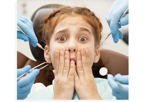 Top Emergency Dentist Offers Pain-Free Sedation Dentistry in Banksia Grove