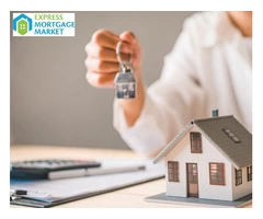 Online Mortgage Broker