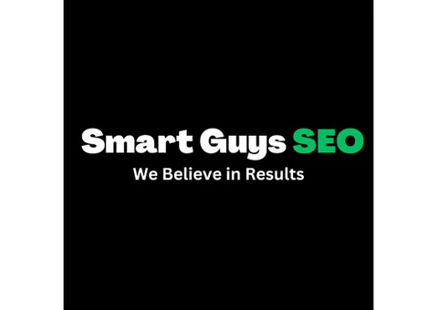 Smart Guys SEO Australia