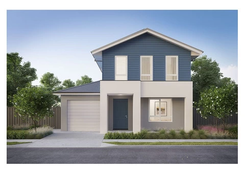 Passive Home Design Sydney