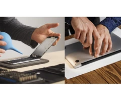 Prompt iPhone and iPad Battery Replacement near Parramatta