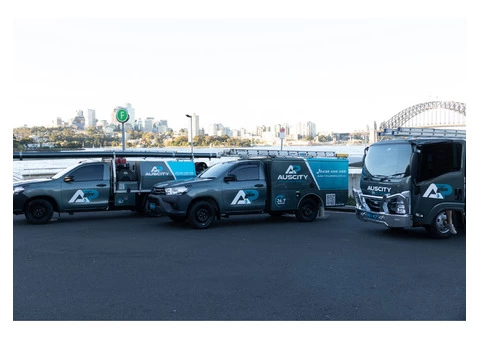 Auscity Roofing - Roof Repairs Sydney - 3/4