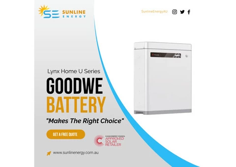 Sunline Energy: Premium Solar Products for Sustainable Living - 1/6