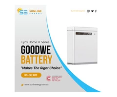 Sunline Energy: Premium Solar Products for Sustainable Living