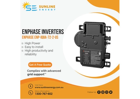 Sunline Energy: Premium Solar Products for Sustainable Living - 4/6