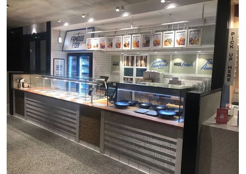 Hire the Experts to Provide Excellent Fitout and Desing Services in Melbourne - 1/3