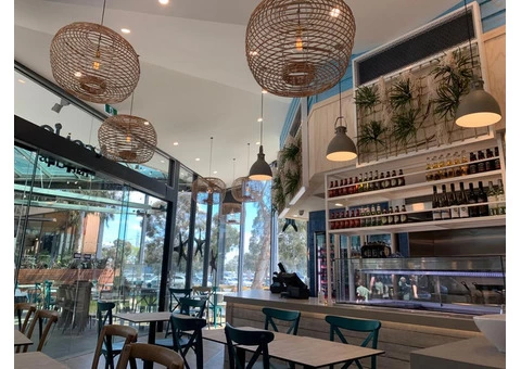 Hire the Experts to Provide Excellent Fitout and Desing Services in Melbourne - 2/3