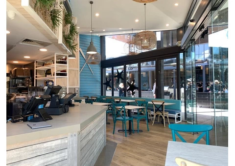 Hire the Experts to Provide Excellent Fitout and Desing Services in Melbourne - 3/3