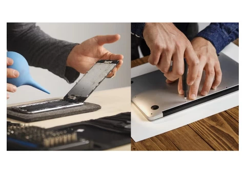 Prompt iPhone and iPad Battery Replacement Near Fairfield