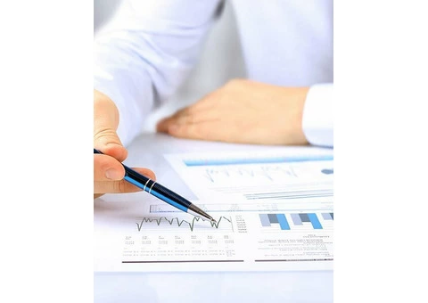Reliable Bookkeeping Services in Sydney
