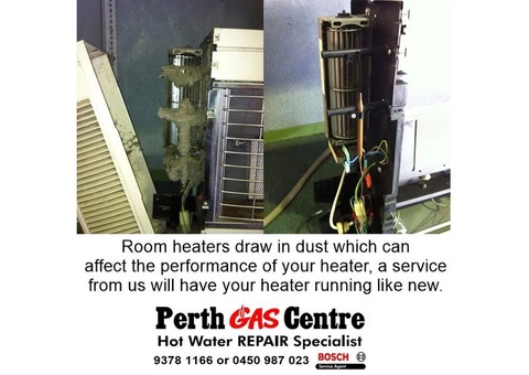 Have to get in touch with a Bosch hot water specialist?
