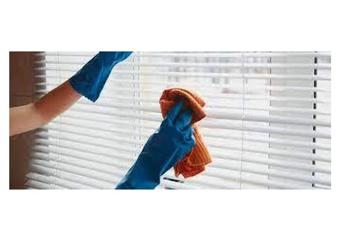 Effective Service For Blinds Cleaning In Brisbane