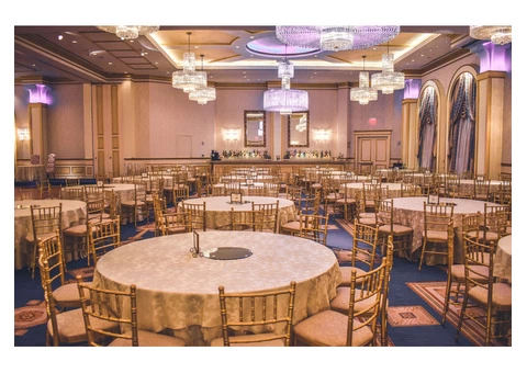 Venue Cleaning Services