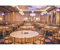 Venue Cleaning Services