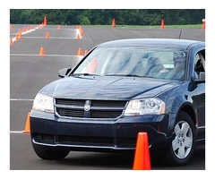 Learn Driving from the Best Driving School in Wheelers Hill