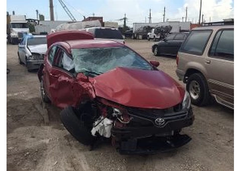 Car Removal Adelaide