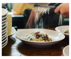 Italian restaurant Sydney