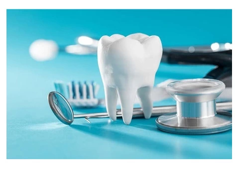 Transform Your Smile - Expert Dental Implants at Integrity Dental