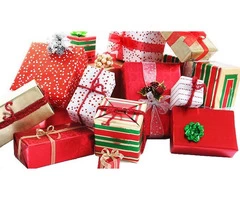 Festive Christmas Boxes
