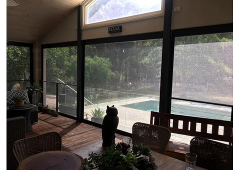 Roller Shades Sydney