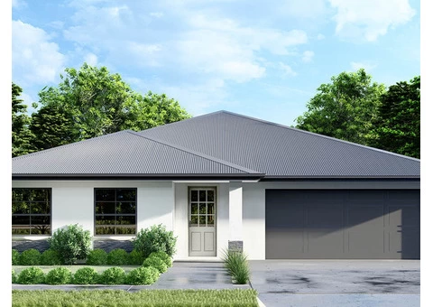 COLORBOND steel Corrugated Roof Sheeting