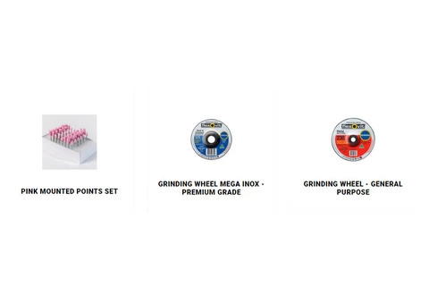 Abrasives Product Supplier Australia | Industrial Abrasives and Tool Supplies | Hales Australia - 2/2