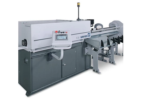 Wafios Machines Australia | Wire Working Machines | Bliss and Reels
