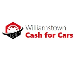 Williamstown Cash for Cars