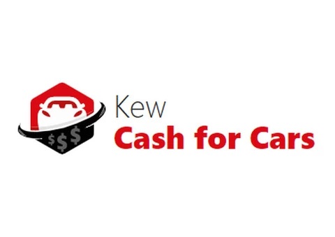 Kew Cash for Cars