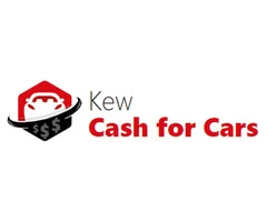 Kew Cash for Cars